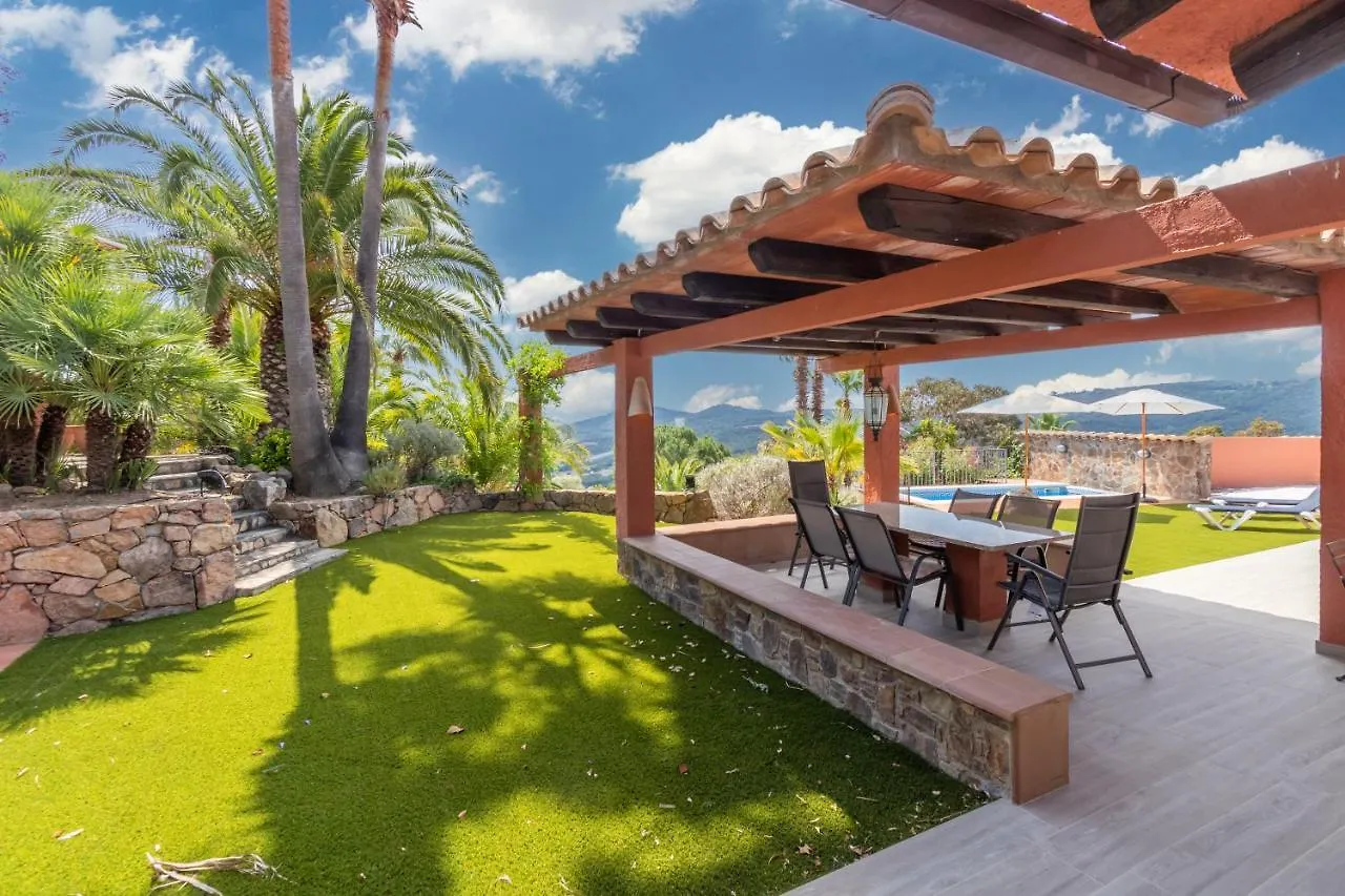 Villa Wijnand Calonge   Calonge (Catalonia)