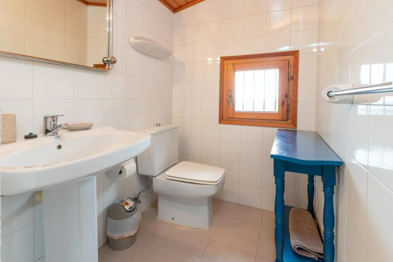 Villa Wijnand Calonge  Calonge (Catalonia)