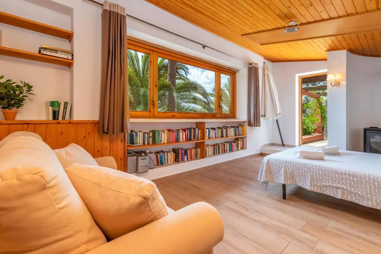 Villa Wijnand Calonge  Spanje