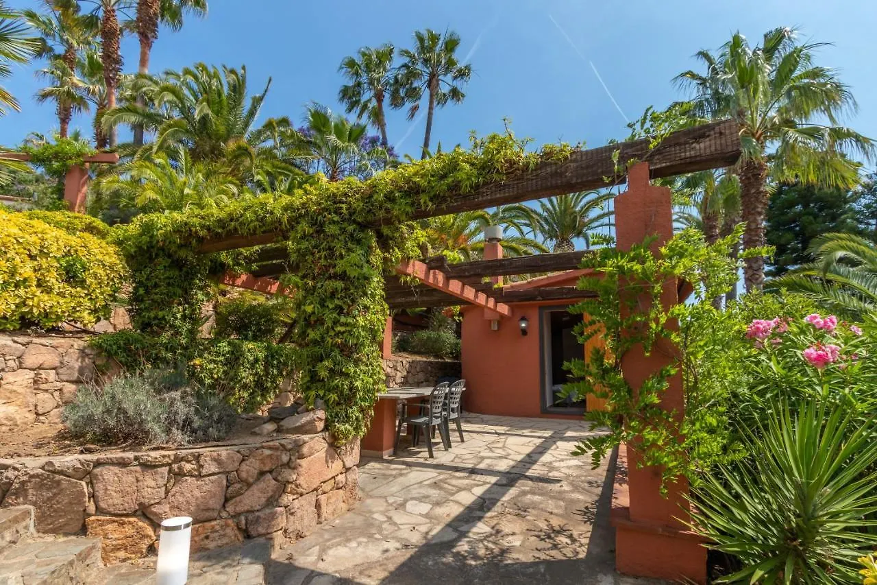 Villa Wijnand Calonge  0*, Calonge (Catalonia) Spain