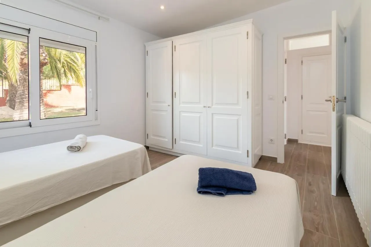 Villa Wijnand Calonge   Calonge (Catalonia)