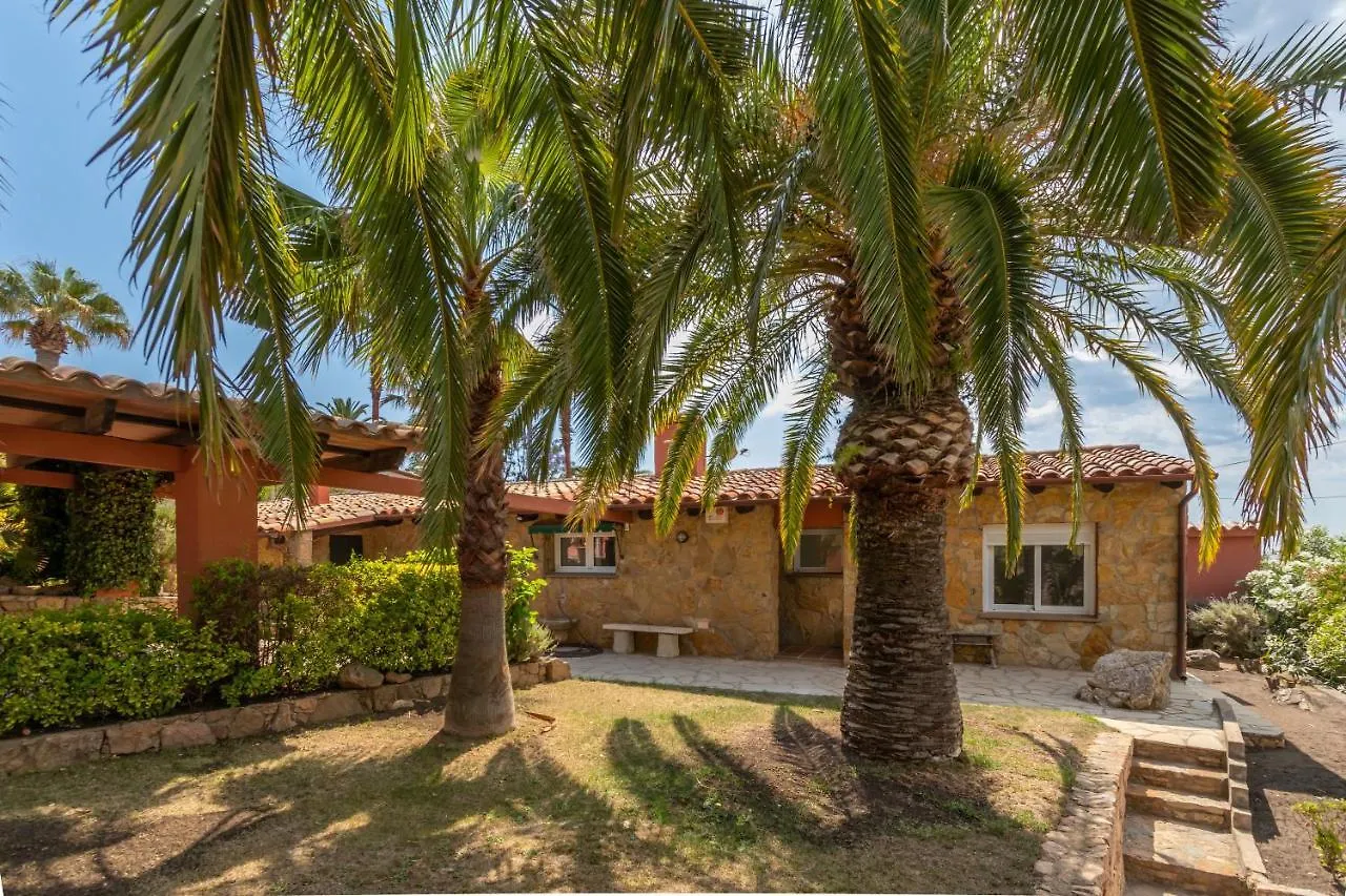 Villa Wijnand Calonge   Calonge (Catalonia)